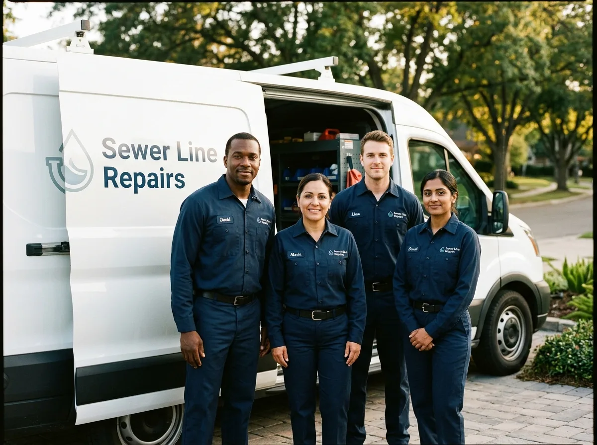 Emergency Plumber company in Corinth, TX