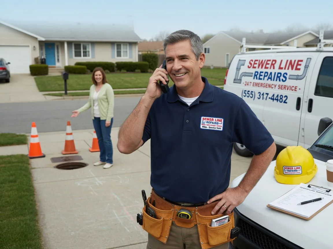 Emergency Plumber Corinth, TX FAQs
